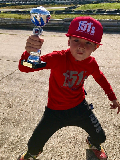 Kids Compression Clothing