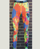 Compression Base Layer Pants - 151s STD DESIGN - MADE TO ORDER