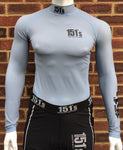 Compression Base Layer Top - Grey SP