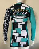 Kids Compression Base Layer Top - FHO Motorsport