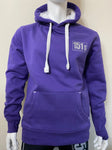 Premium Ultra Soft Hoodie - Purple