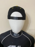 Snapback Cap Hat - Yellow