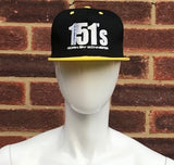 Snapback Cap, Baseball Hat, Cap, Hat, 151s