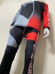 Trials Pants - Strata Red - Limited Stock Held