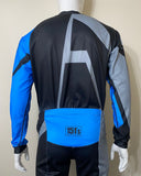 Trials Jersey Top - Strata Blue - Limited Stock Held