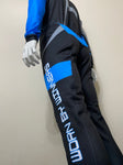 Trials Pants - Strata Blue - Limited Stock Held