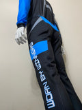 Trials Pants - Strata Blue - Limited Stock Held