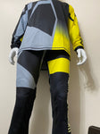 Trials Pants - Strata Yellow - Limited Stock Held