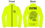 Premium Softshell Jacket - ANY COLOUR - ANY DESIGN - TEAM - MADE TO ORDER
