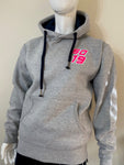 Scott Ogden SO19 Premium Ultra Soft Hoodie - Grey PREORDER (2 WEEK DISPATCH)