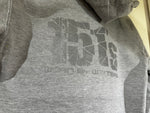 Kids Ultra Soft Hoodie - Grey