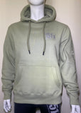 Ultra Soft Hoodie - Olive Green