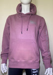 Ultra Soft Hoodie - Wine Red