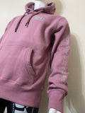 Ultra Soft Hoodie - Wine Red