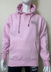 Ultra Soft Hoodie - Baby Pink