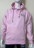 Ultra Soft Hoodie - Baby Pink