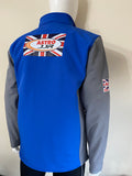 Premium Softshell Jacket - ANY COLOUR - ANY DESIGN - TEAM - MADE TO ORDER