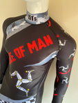 Compression Base Layer Top - Isle of Man