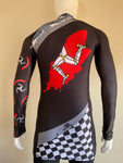 Compression Base Layer Top - Isle of Man