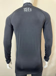 Compression Base Layer Top - Stealth Black