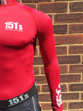 Compression top, Compression clothing, 151s