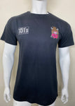 Brayden Elliott 'NO BULL' - Premium T-Shirt - Black