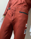 Trials Pants - CUSTOM DESIGN - MADE TO ORDER