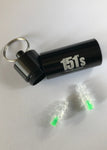 Silicone Earplugs 26dB Filters