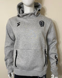 Dean Harrison Premium Ultra Soft Hoodie - Grey