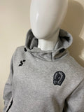 Dean Harrison Premium Ultra Soft Hoodie - Grey