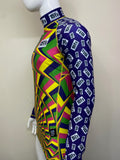 151s Compression Base Layer Top | Zig Zag