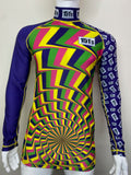 151s Compression Base Layer Top | Zig Zag