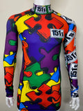 151s Compression Base Layer Top | Jigsaw