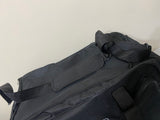 Kit Gym Sports Bag - Black BACK ORDER ITEM
