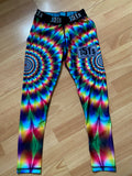 Compression Base Layer Pants - 151s DESIGN - MADE TO ORDER