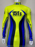 Compression Base Layer Top Short Sleeve - Evo