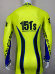 Compression Base Layer Top Short Sleeve - Evo
