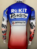 151s Compression Base Layer Top | Rokit Rookies BSB team