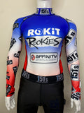 151s Compression Base Layer Top | Rokit Rookies BSB team