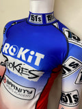151s Compression Base Layer Top | Rokit Rookies BSB team