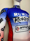 151s Compression Base Layer Top | Rokit Rookies BSB team