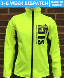 Kids Premium Softshell Jacket - ANY COLOUR - MADE TO ORDER
