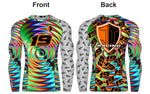Compression Base Layer Top - CUSTOM DESIGN - MADE TO ORDER