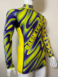 Compression Base Layer Top - CUSTOM DESIGN - MADE TO ORDER
