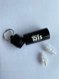 Silicone Ear Plugs 26dB Filters