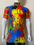 Compression Base Layer Top Short Sleeve - 151s DESIGN - MADE TO ORDER