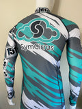 Compression Base Layer Top - Replica Symcirrus Motorsport - MADE TO ORDER