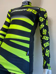 Kids Compression Base Layer Top - Replica Zak Corderoy - MADE TO ORDER