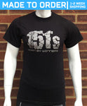 Kids T-Shirt Ice Breaker - Silver Made To Order