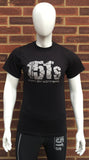 ice breaker, 151, 151's t-shirt, 151s, 151s shirt, BSB, T-Shirt